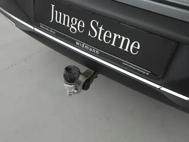 Mercedes-Benz EQC 400