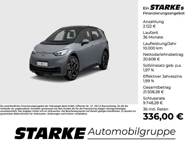 Volkswagen ID.3
