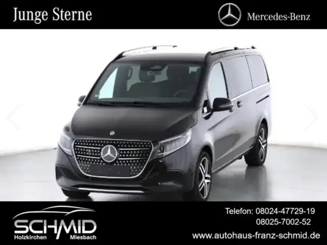 Mercedes-Benz V 300