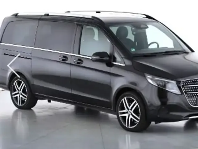 Mercedes-Benz V 300