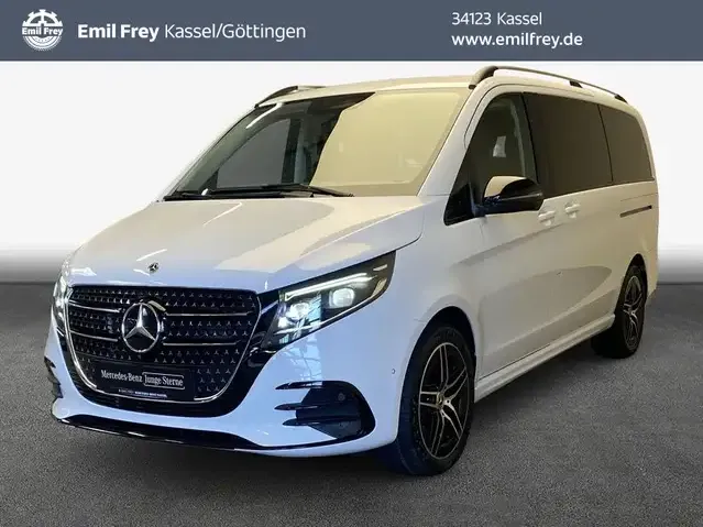 Mercedes-Benz V 300