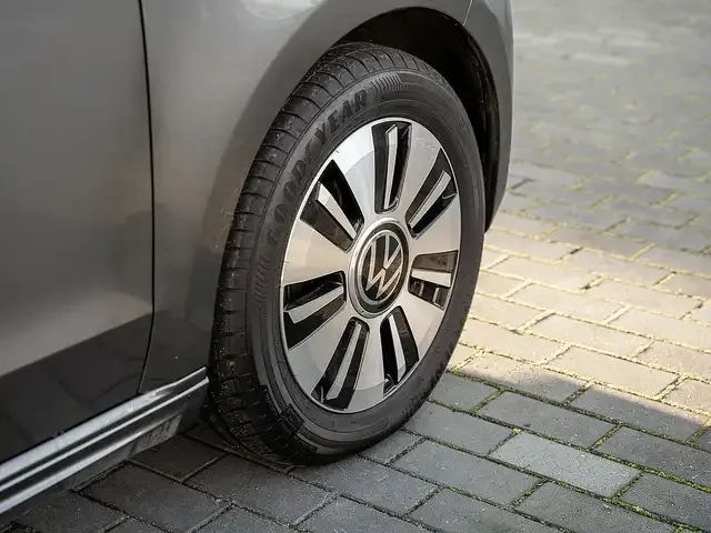 Volkswagen e-up!