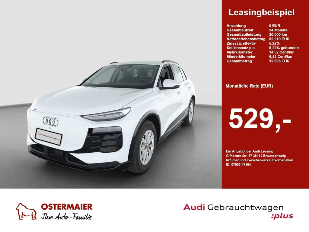 Audi Q6