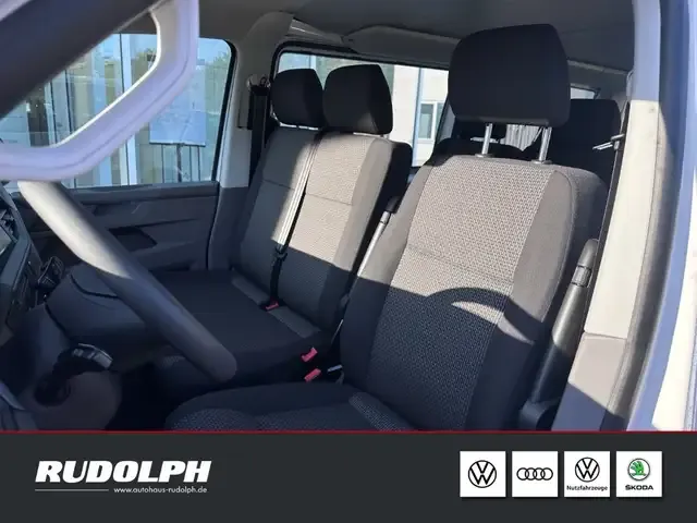Volkswagen T6.1 Kombi