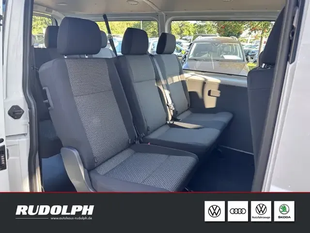 Volkswagen T6.1 Kombi