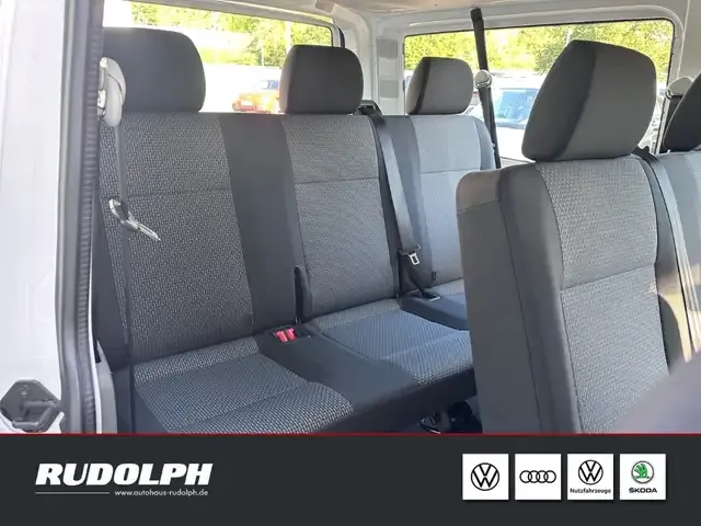 Volkswagen T6.1 Kombi