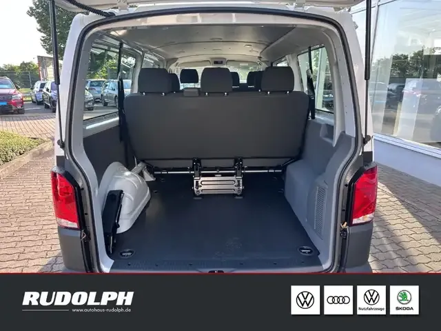 Volkswagen T6.1 Kombi