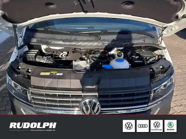 Volkswagen T6.1 Kombi