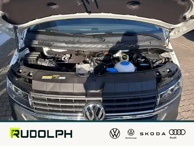 Volkswagen T6.1 Kombi