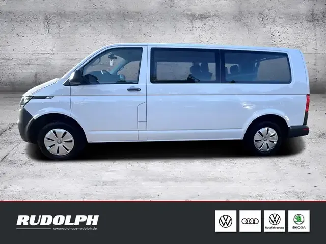 Volkswagen T6.1 Kombi