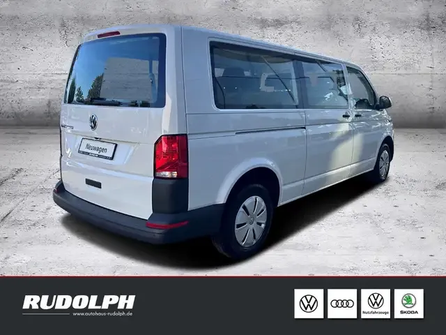Volkswagen T6.1 Kombi