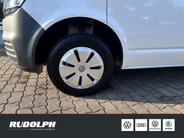 Volkswagen T6.1 Kombi