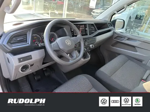 Volkswagen T6.1 Kombi
