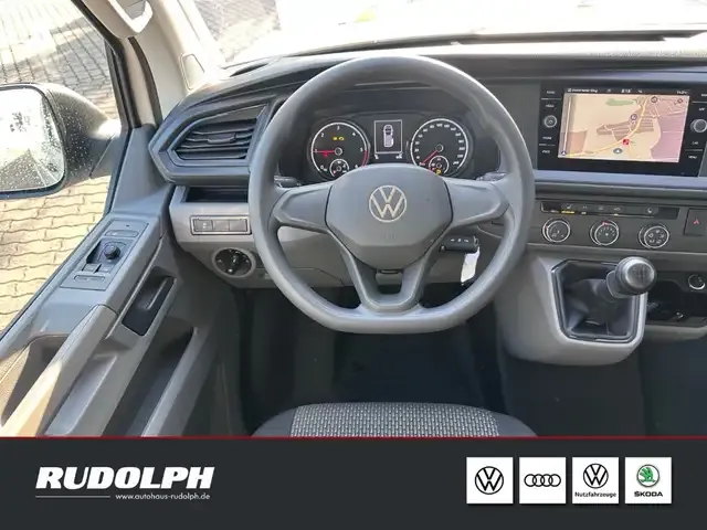 Volkswagen T6.1 Kombi
