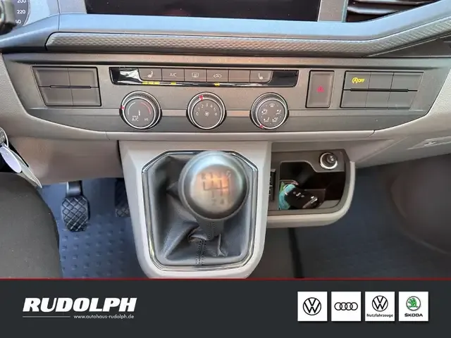 Volkswagen T6.1 Kombi