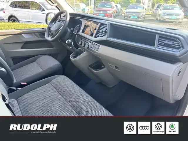 Volkswagen T6.1 Kombi