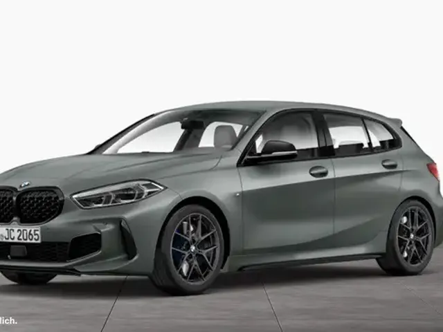 BMW 135
