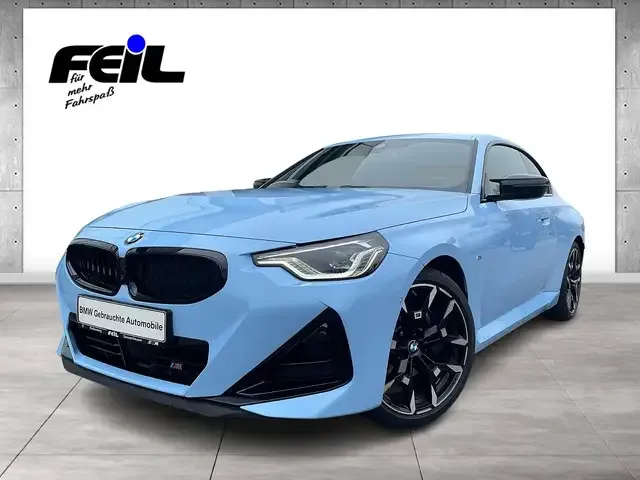 BMW 240