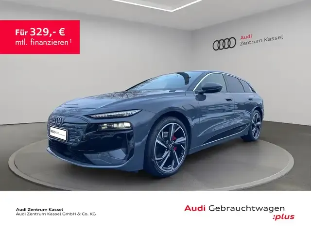 Audi Sonstige