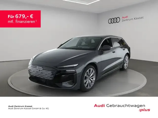 Audi Sonstiges