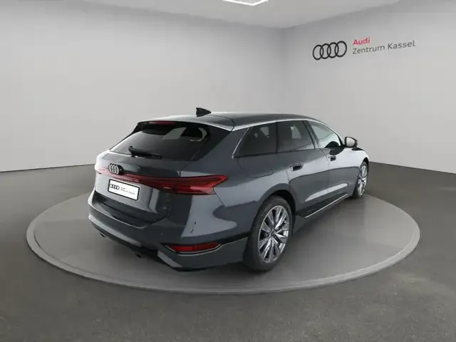 Audi Sonstiges