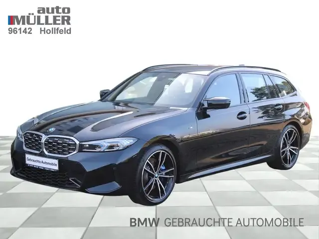 BMW 340