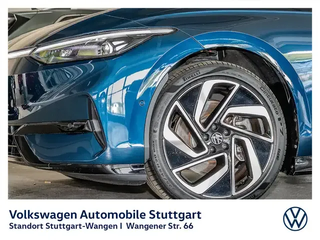 Volkswagen ID.7
