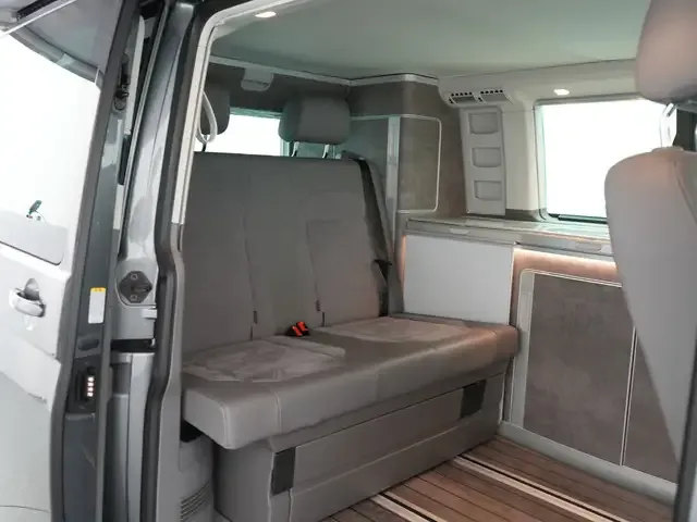 Volkswagen T6.1 California