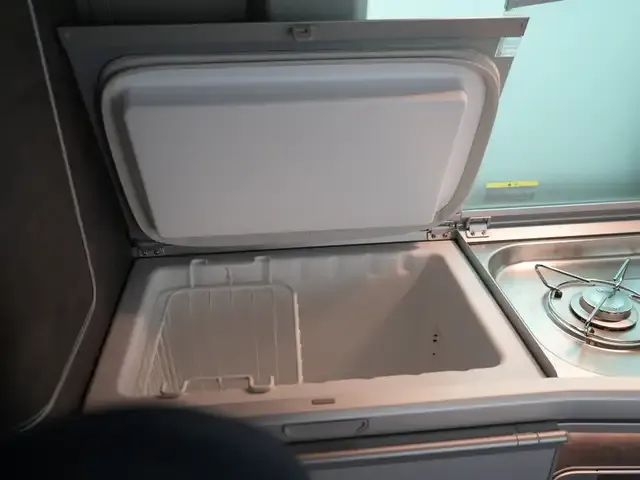 Volkswagen T6.1 California