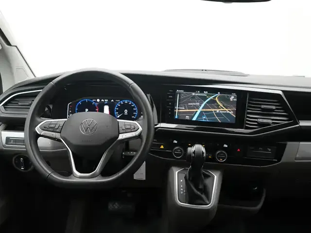 Volkswagen T6.1 California