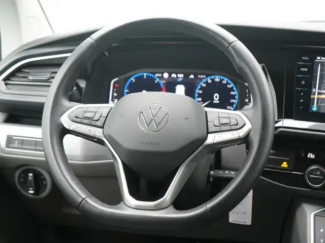 Volkswagen T6.1 California