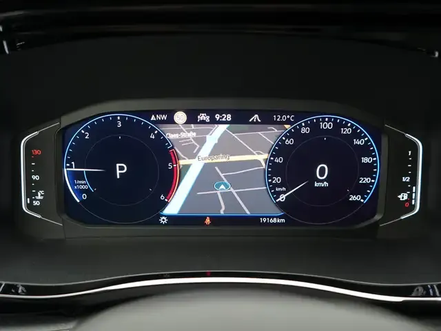 Volkswagen T6.1 California