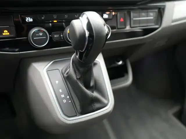 Volkswagen T6.1 California