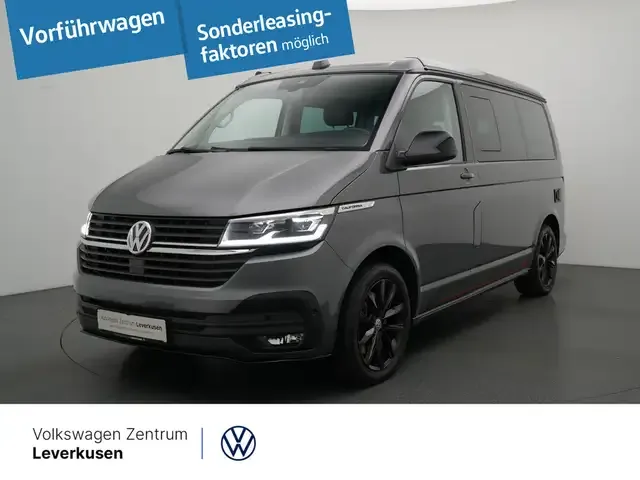Volkswagen T6.1 California