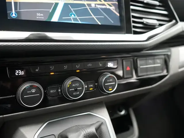 Volkswagen T6.1 California