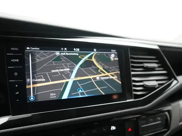 Volkswagen T6.1 California