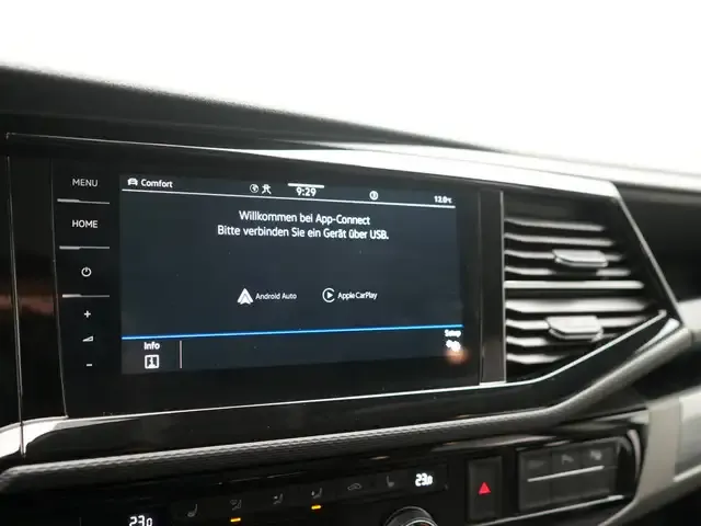 Volkswagen T6.1 California