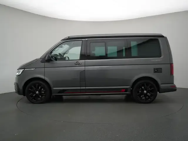 Volkswagen T6.1 California