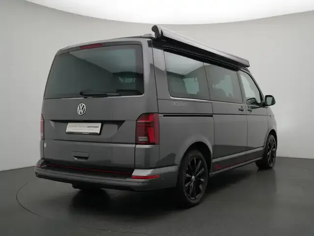 Volkswagen T6.1 California