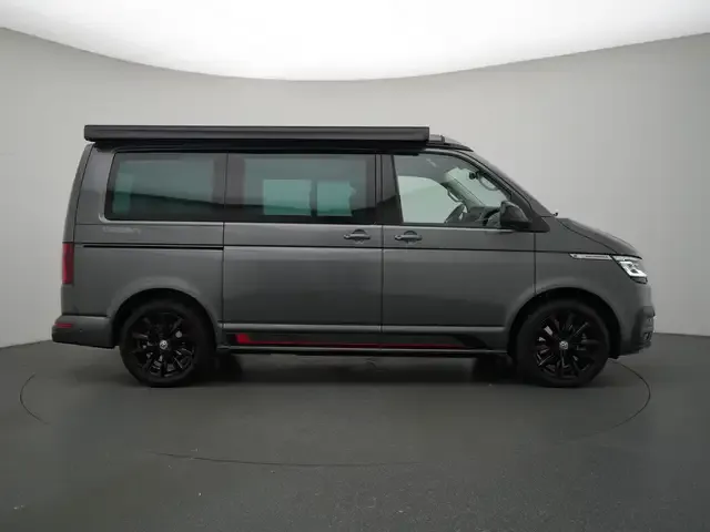 Volkswagen T6.1 California