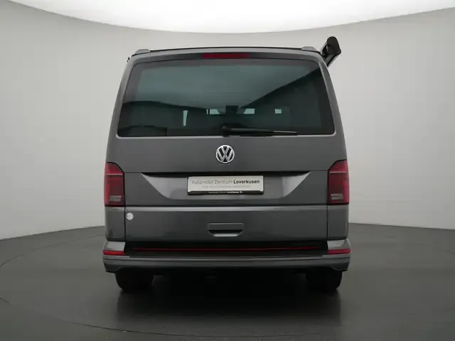 Volkswagen T6.1 California