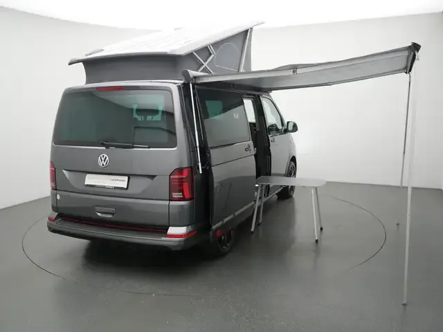 Volkswagen T6.1 California