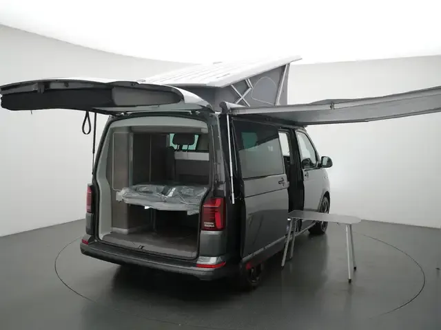 Volkswagen T6.1 California