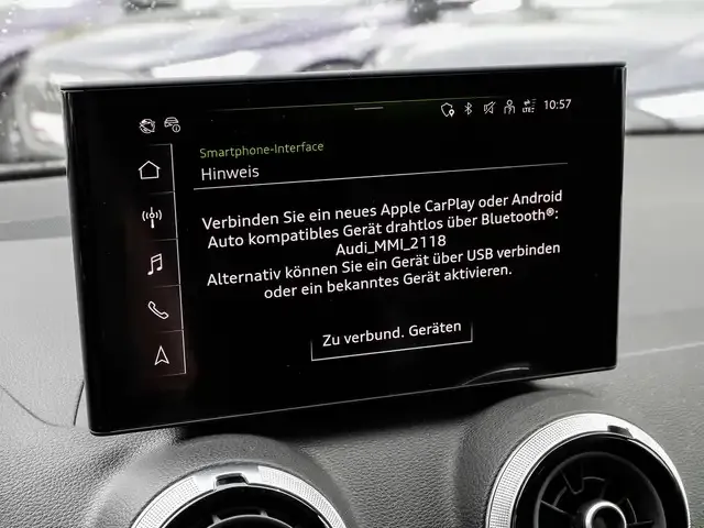 Audi SQ2