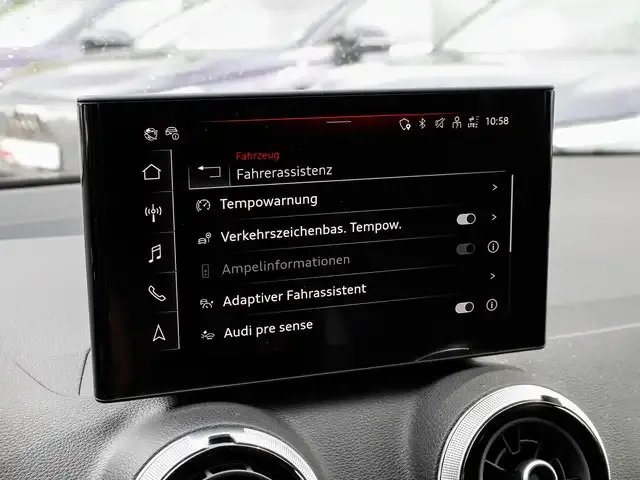 Audi SQ2