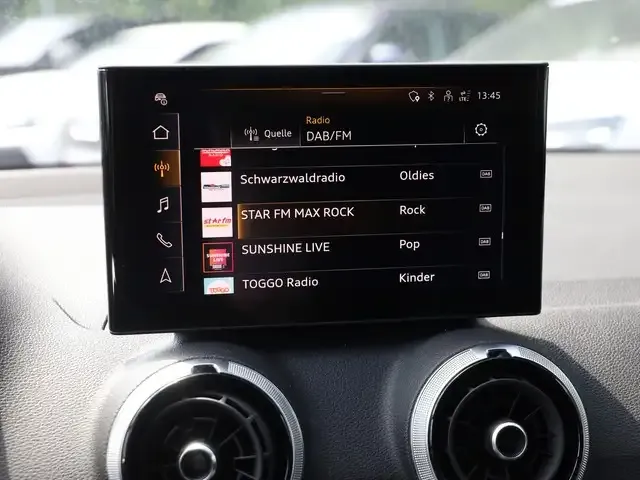 Audi SQ2
