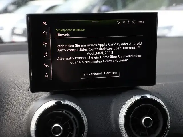 Audi SQ2