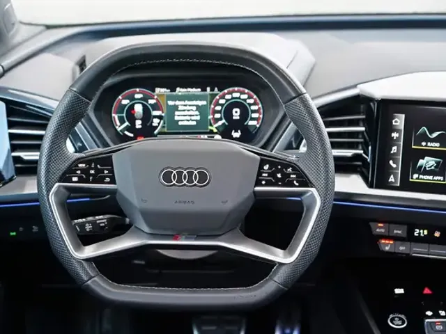 Audi Sonstiges