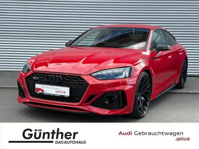 Audi RS5