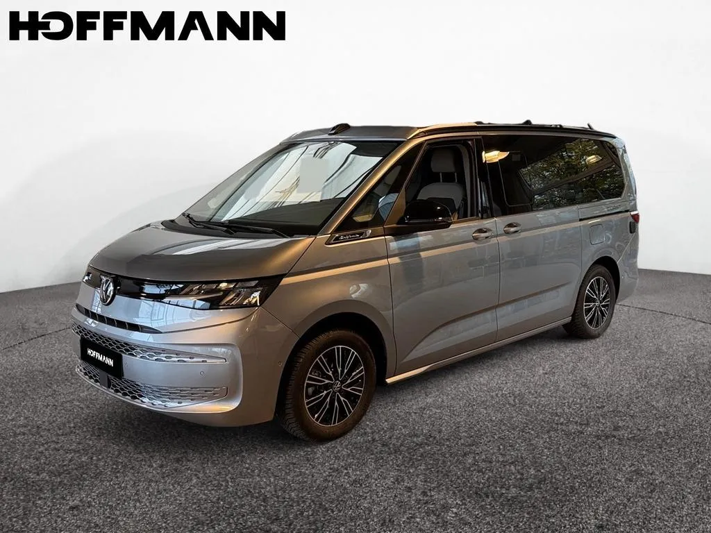 Volkswagen T7 California